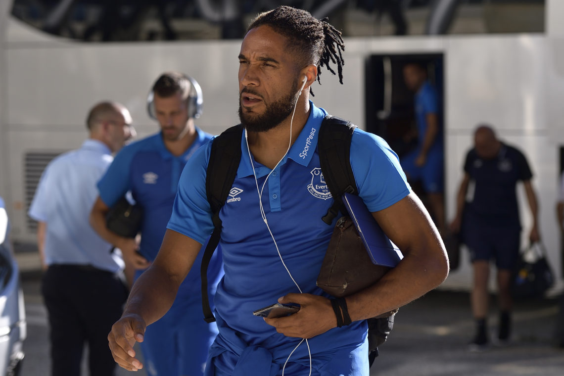 Photo by Tony McArdle/Everton FC via Getty Images