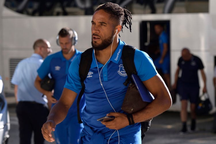 Photo by Tony McArdle/Everton FC via Getty Images