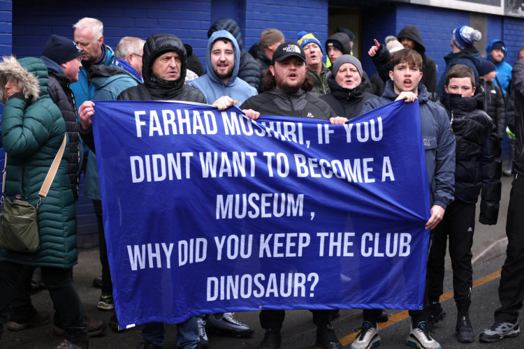Photo by Alex Livesey/Getty Images