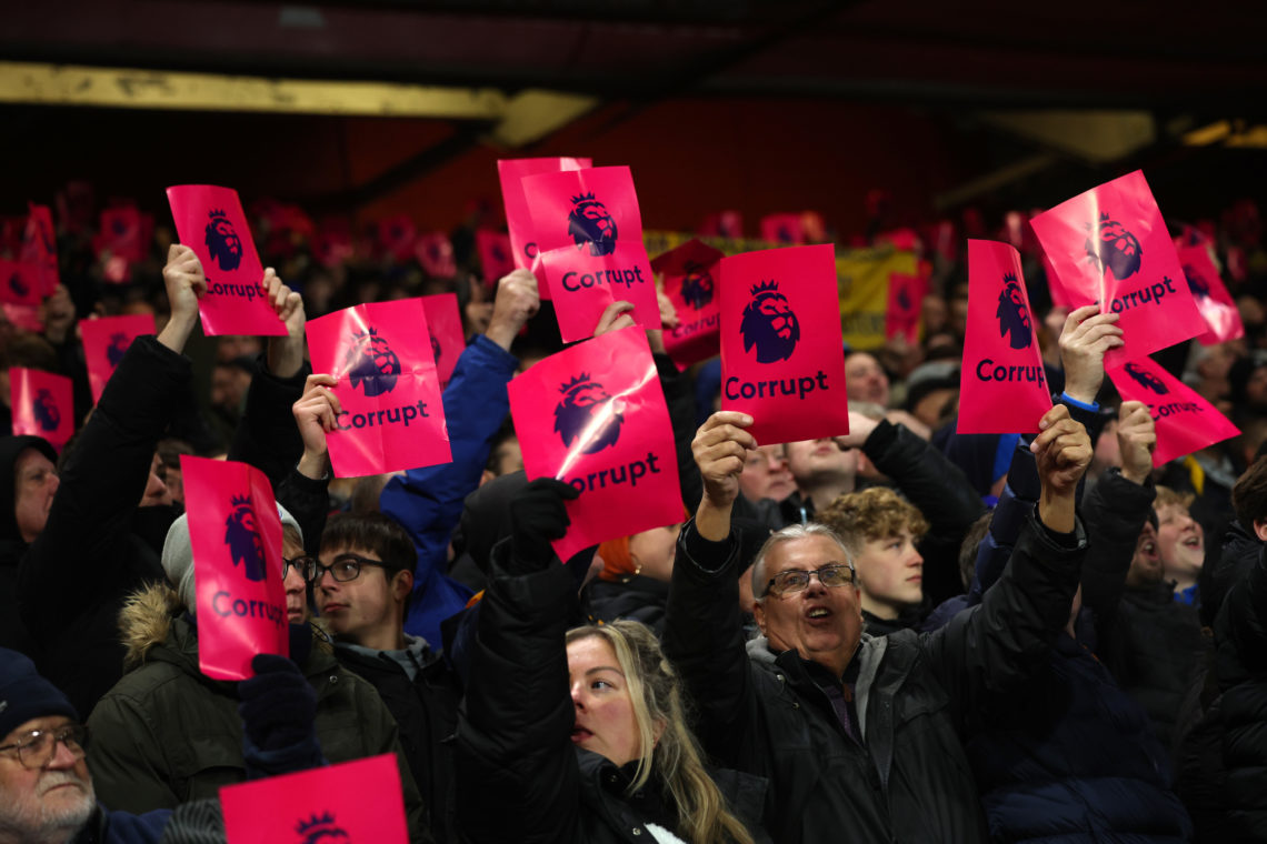 Photo by Eddie Keogh/Getty Images
