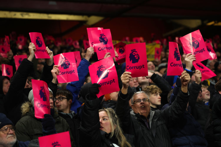 Photo by Eddie Keogh/Getty Images