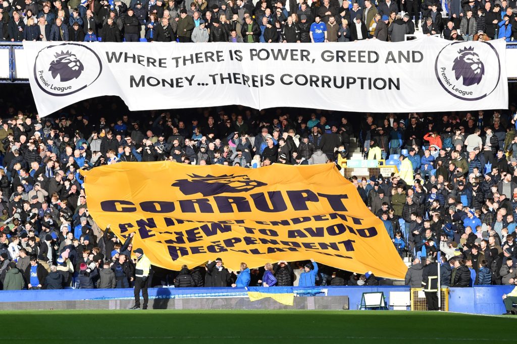 FBL-ENG-PR-EVERTON-CHELSEA