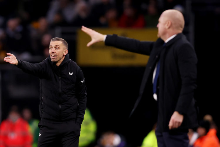 Photo by Jack Thomas - WWFC/Wolves via Getty Images