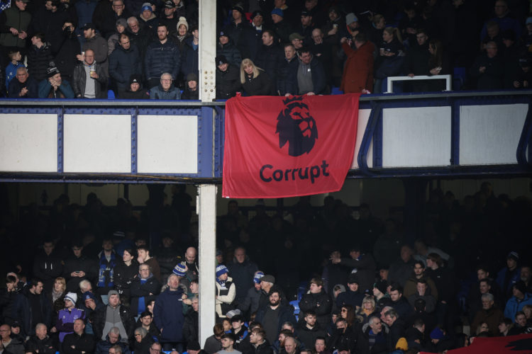 Photo by James Baylis - AMA/Getty Images