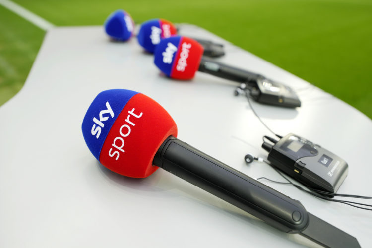 Photo by S. Mellar/FC Bayern via Getty Images
