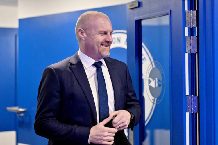 Photo by Everton FC via Getty Images