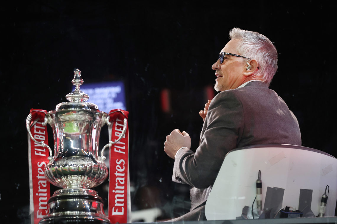 Photo by Daniel Chesterton/Offside/Offside via Getty Images