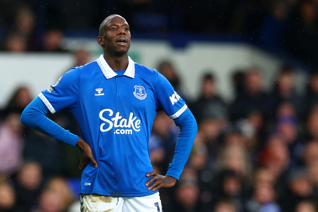 Everton FC v West Ham United - Premier League