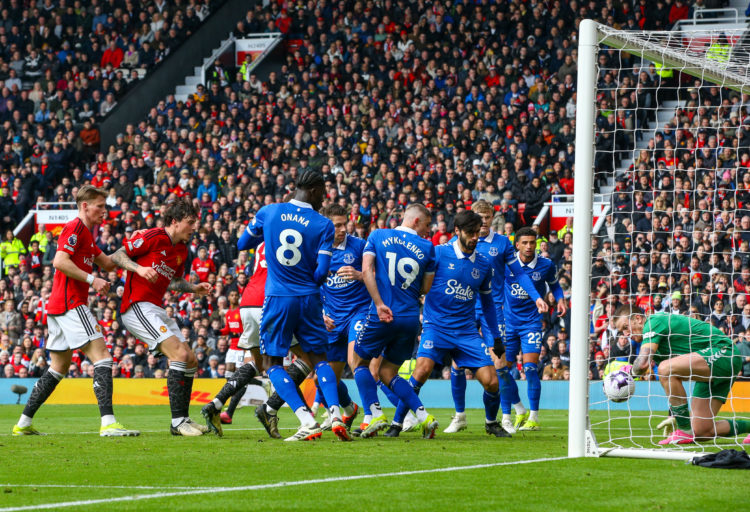 Photo by Alex Dodd - CameraSport via Getty Images