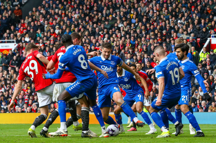Photo by Alex Dodd - CameraSport via Getty Images