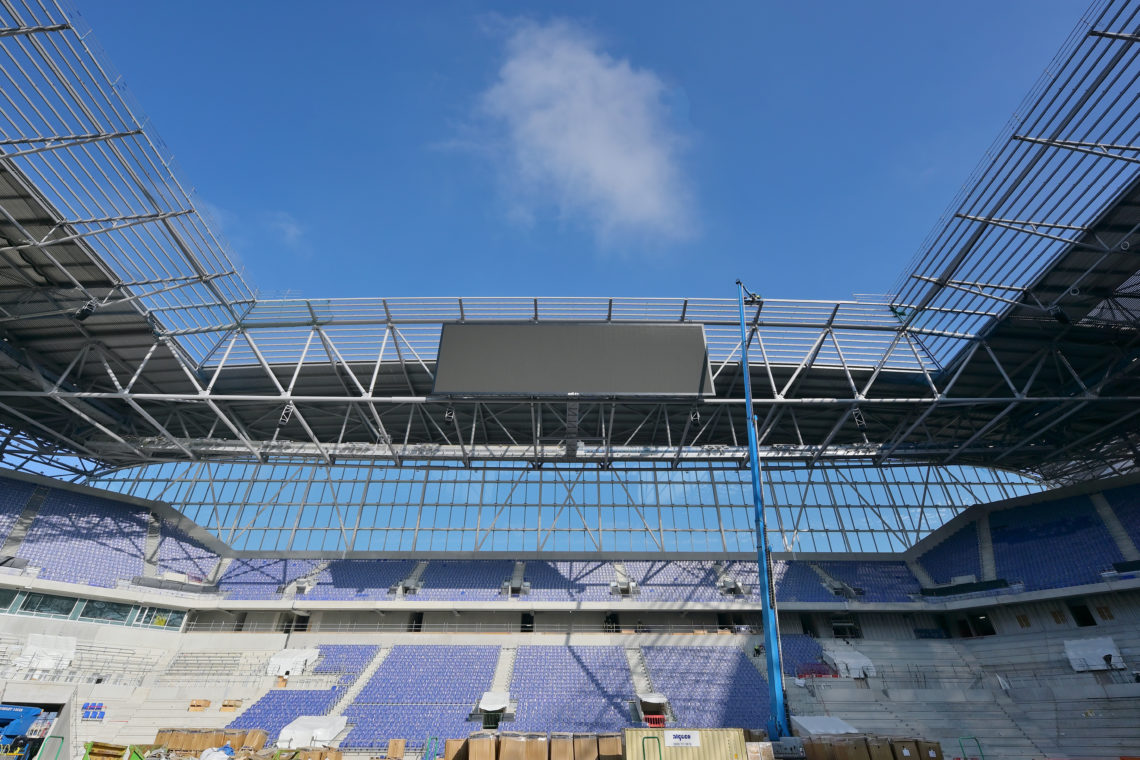 Photo by Tony McArdle/Everton FC via Getty Images
