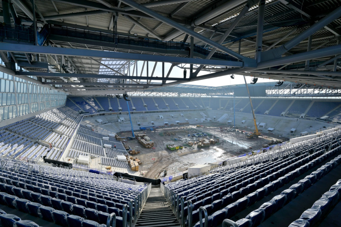 Photo by Tony McArdle/Everton FC via Getty Images