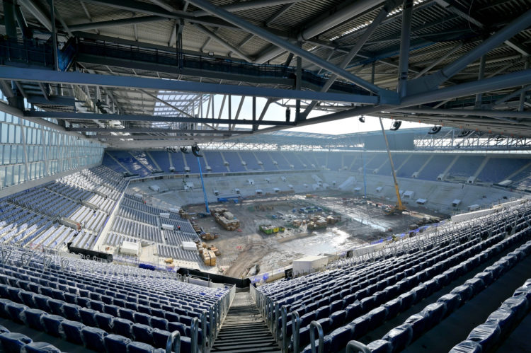 Photo by Tony McArdle/Everton FC via Getty Images