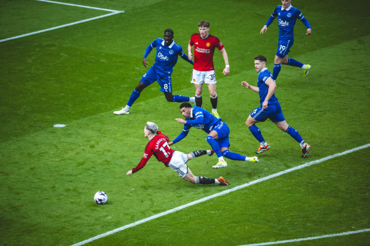 Photo by Ash Donelon/Manchester United via Getty Images