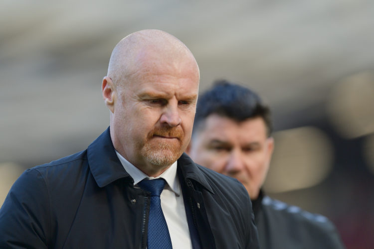 Photo by Tony McArdle/Everton FC via Getty Images