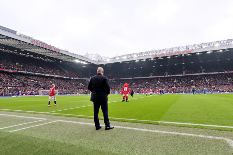 Photo by Tony McArdle/Everton FC via Getty Images