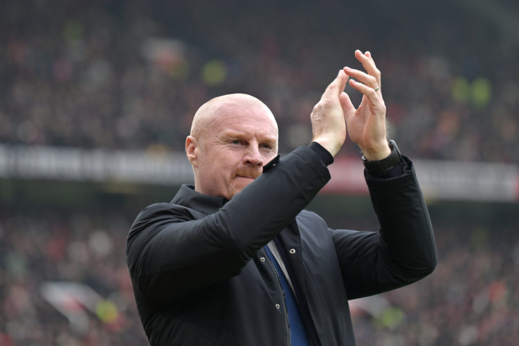 Photo by Tony McArdle/Everton FC via Getty Images