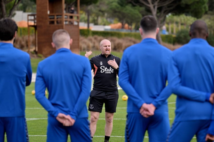 Photo by Tony McArdle/Everton FC via Getty Images