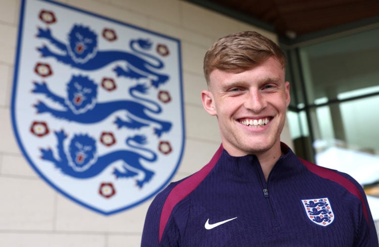 Photo by Eddie Keogh - The FA/The FA via Getty Images