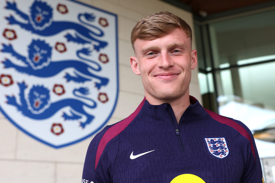 Photo by Eddie Keogh - The FA/The FA via Getty Images