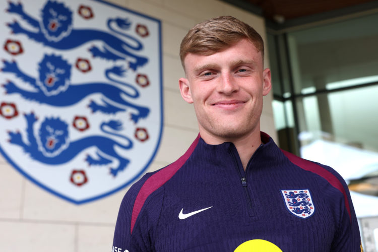 Photo by Eddie Keogh - The FA/The FA via Getty Images