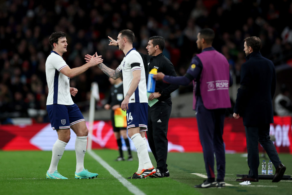 England v Brazil - International Friendly