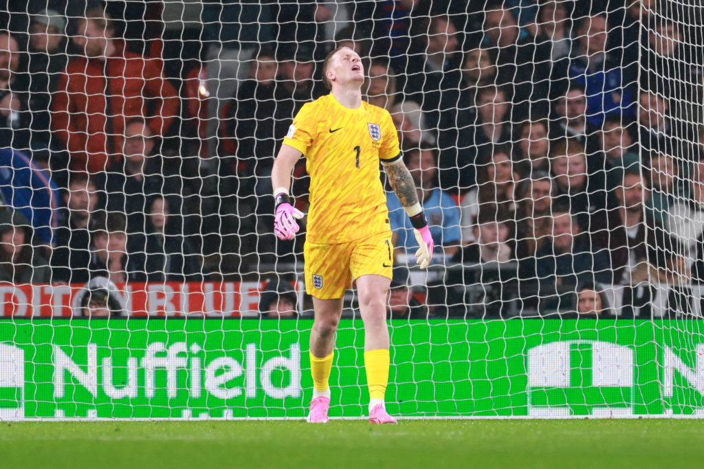 England v Belgium - International Friendly