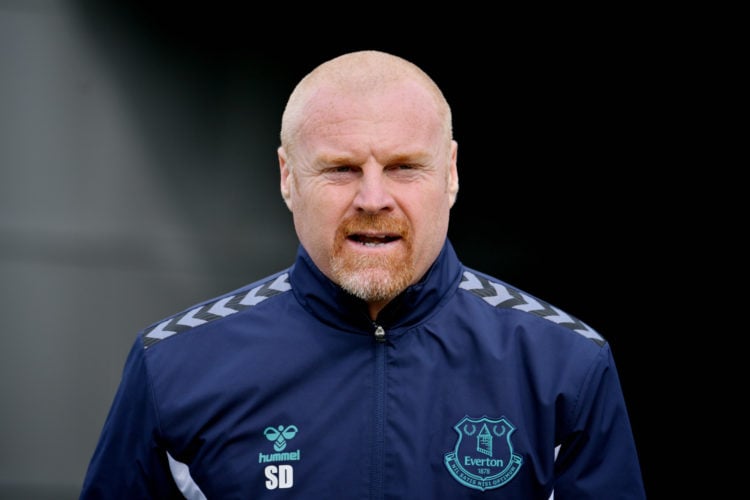 Photo by Tony McArdle/Everton FC via Getty Images