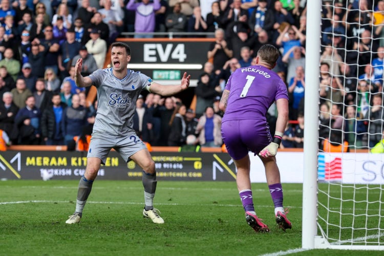 Photo by Robin Jones - AFC Bournemouth/AFC Bournemouth via Getty Images