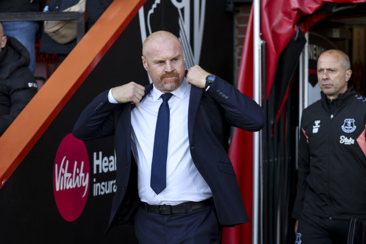 Photo by Robin Jones - AFC Bournemouth/AFC Bournemouth via Getty Images