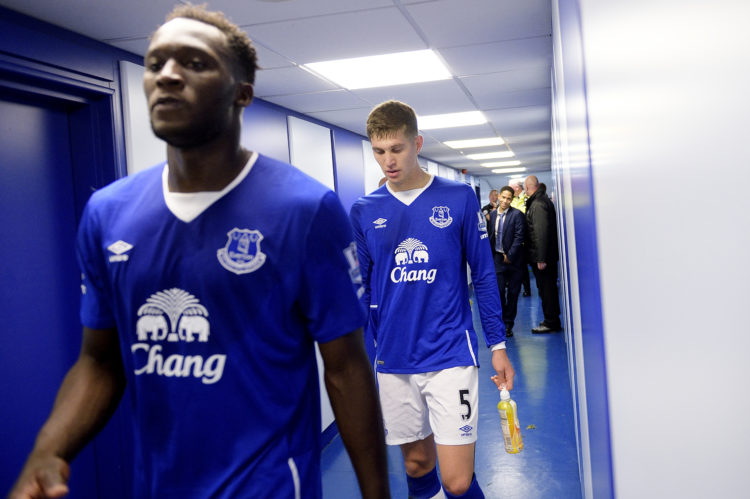 Photo by Tony McArdle/Everton FC via Getty Images