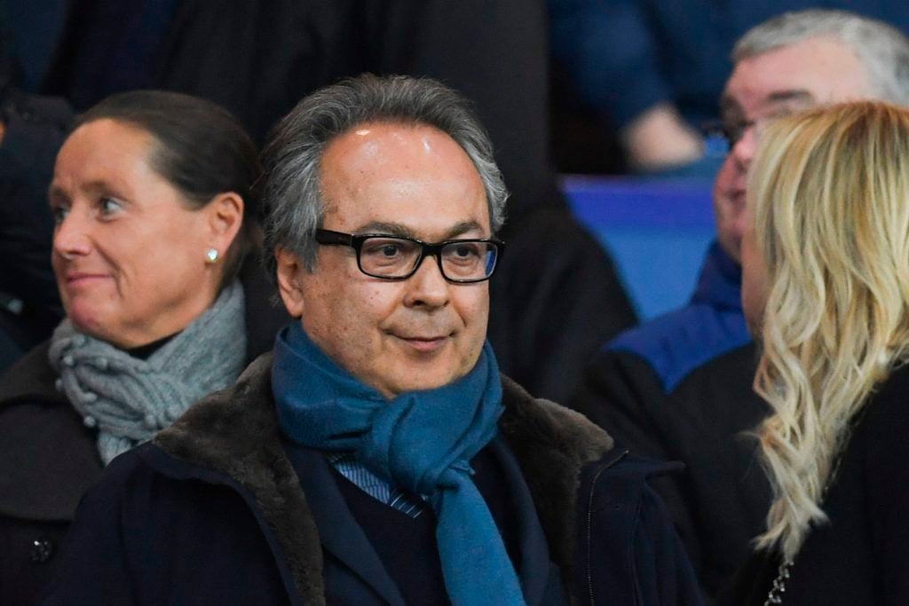 FBL-ENG-PR-EVERTON-WEST HAM