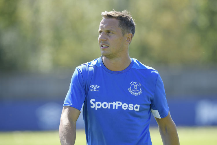 Photo by Tony McArdle/Everton FC via Getty Images