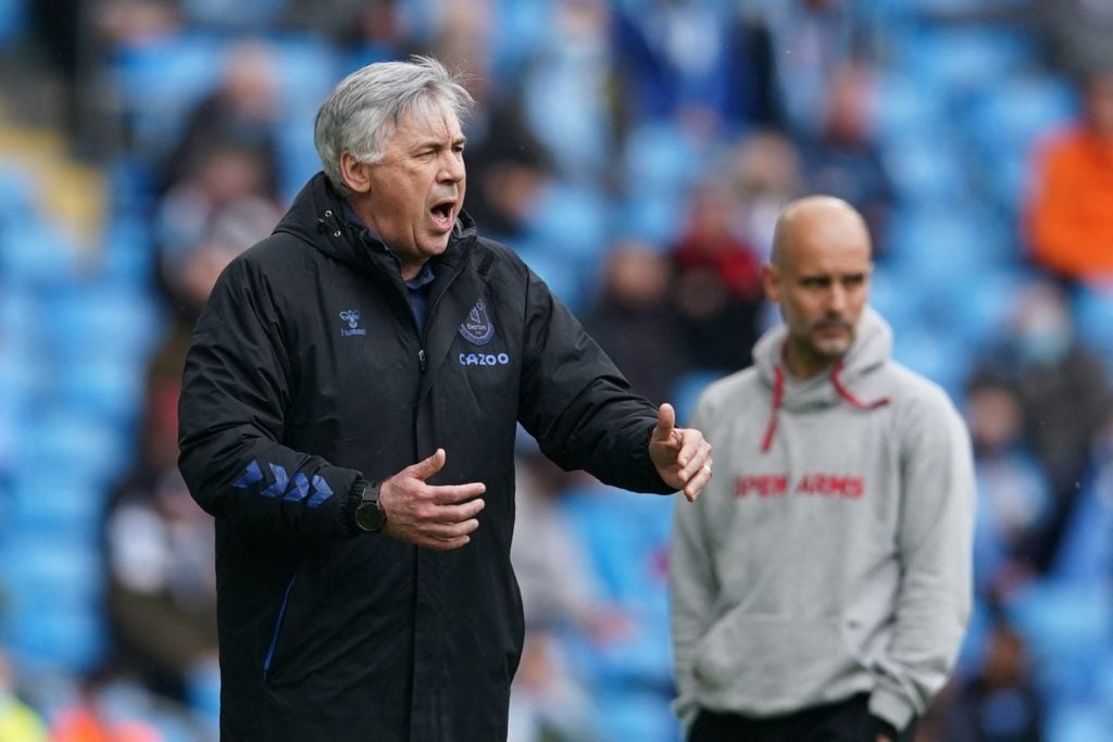 FBL-ENG-PR-MAN CITY-EVERTON