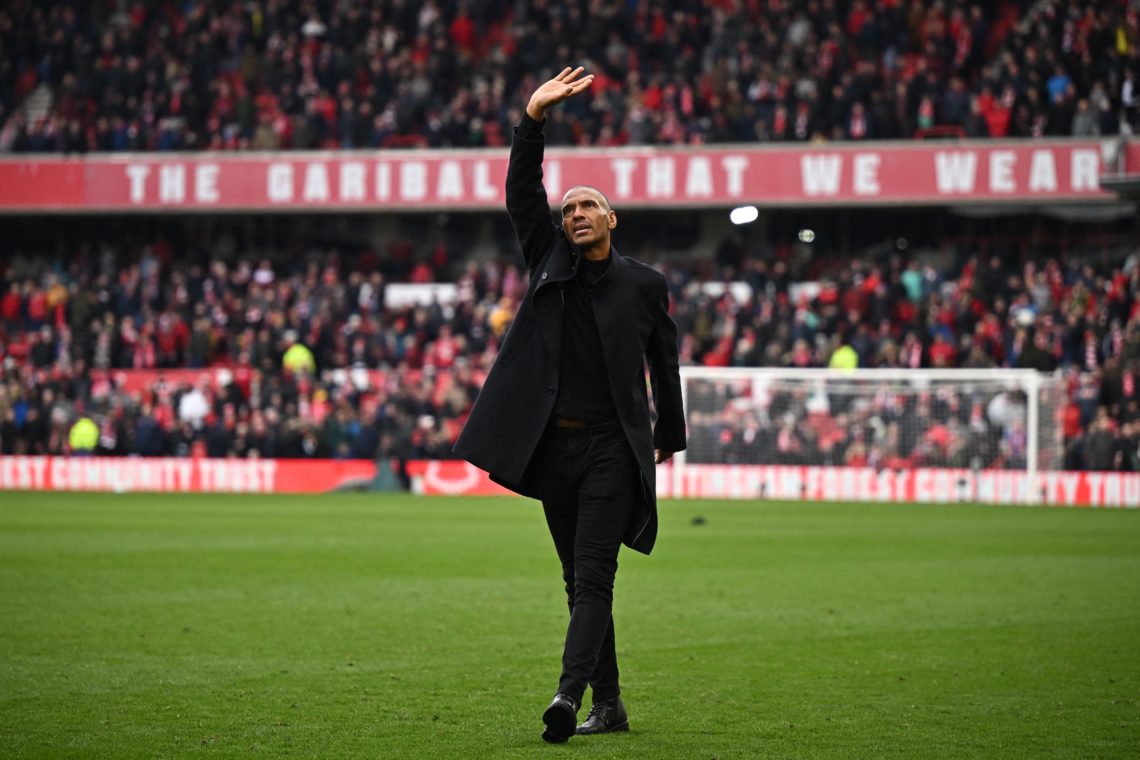 Photo by OLI SCARFF/AFP via Getty Images