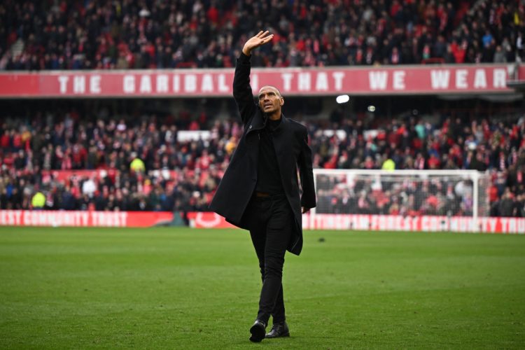 Photo by OLI SCARFF/AFP via Getty Images