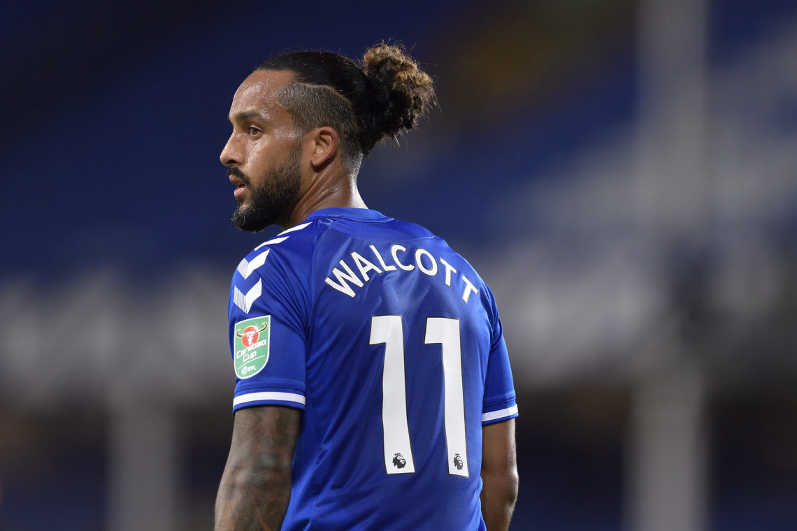 Photo by Tony McArdle/Everton FC via Getty Images