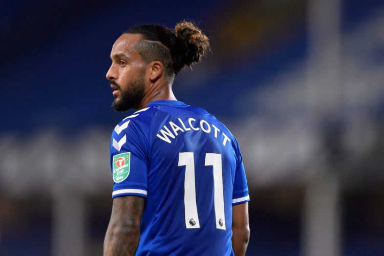 Photo by Tony McArdle/Everton FC via Getty Images