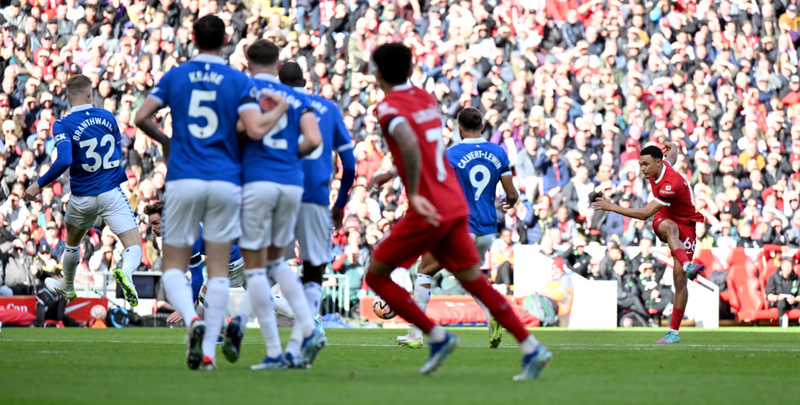 Photo by Andrew Powell/Liverpool FC via Getty Images