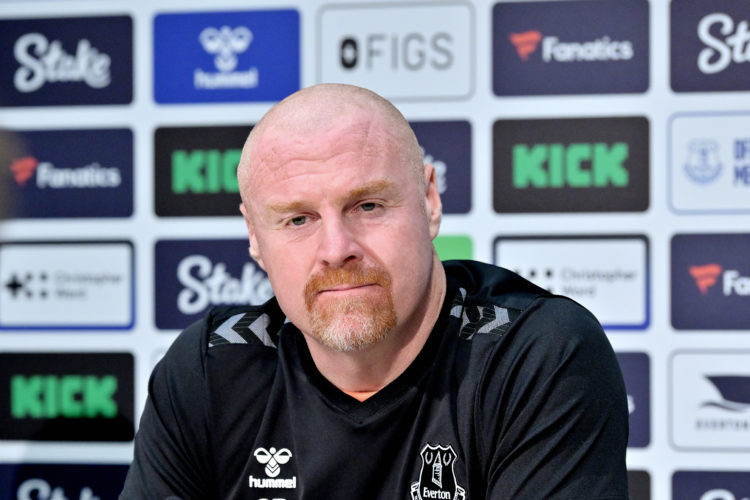 Photo by Tony McArdle/Everton FC via Getty Images