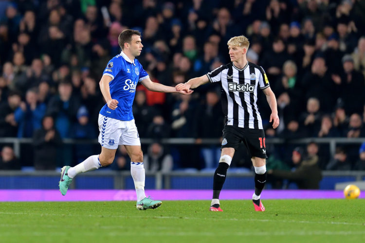 Photo by Tony McArdle/Everton FC via Getty Images