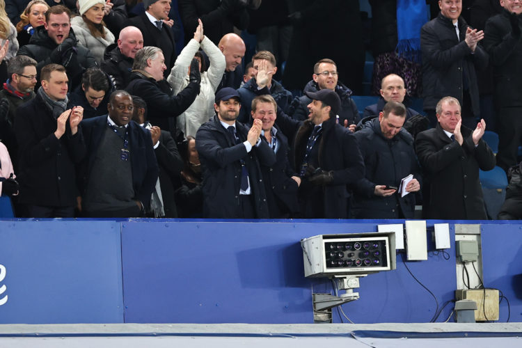 Photo by Robbie Jay Barratt - AMA/Getty Images