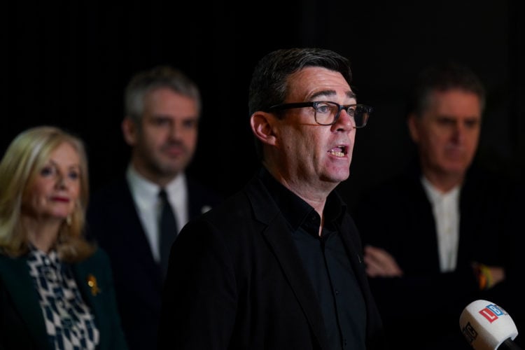 Photo by Ian Forsyth/Getty Images