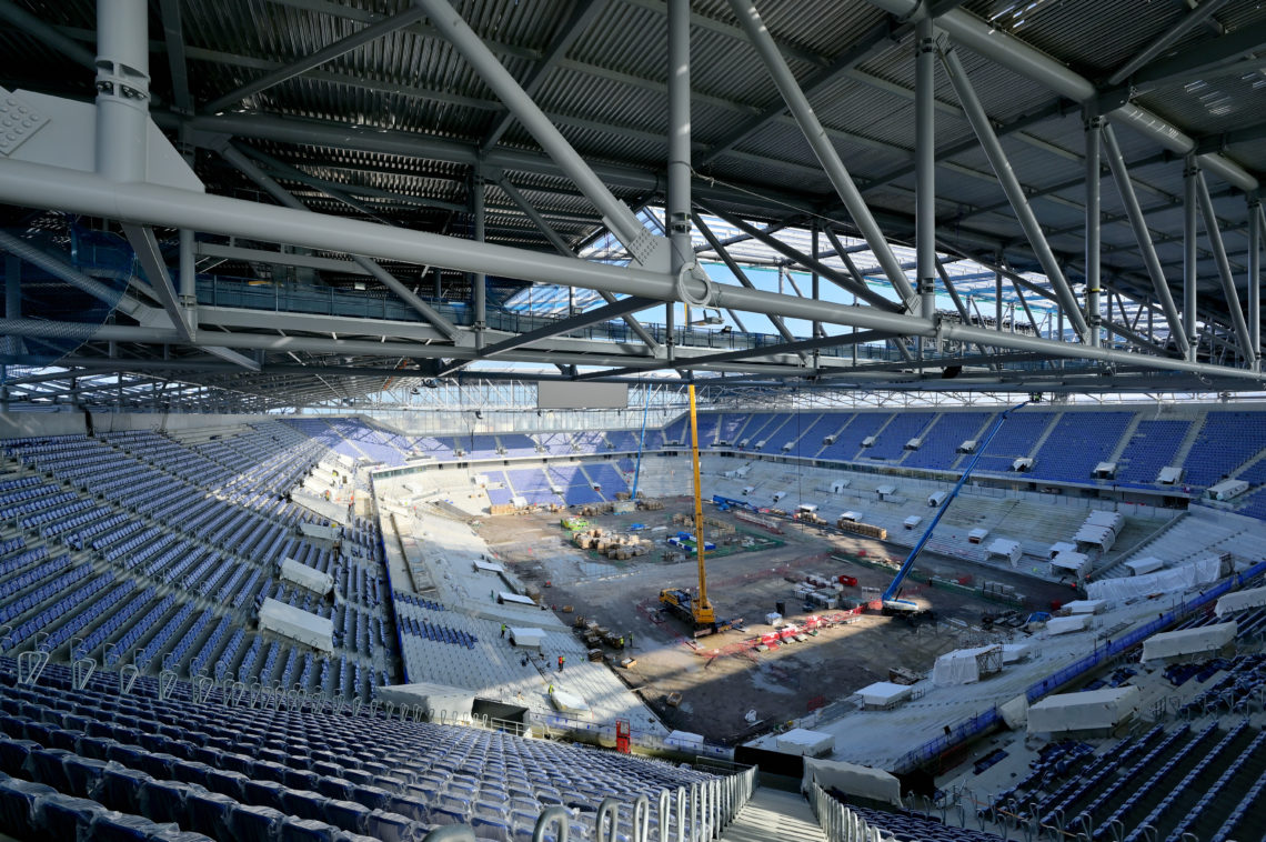 Photo by Tony McArdle/Everton FC via Getty Images