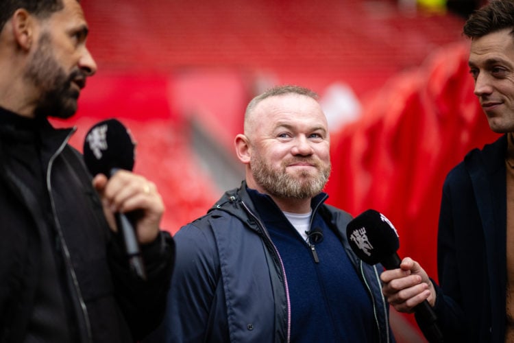 Photo by Ash Donelon/Manchester United via Getty Images
