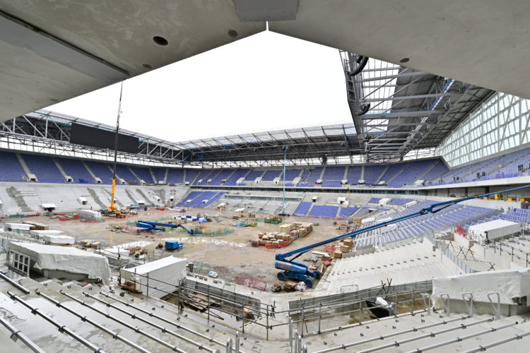 Photo by Tony McArdle/Everton FC via Getty Images