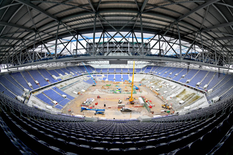 Photo by Tony McArdle/Everton FC via Getty Images