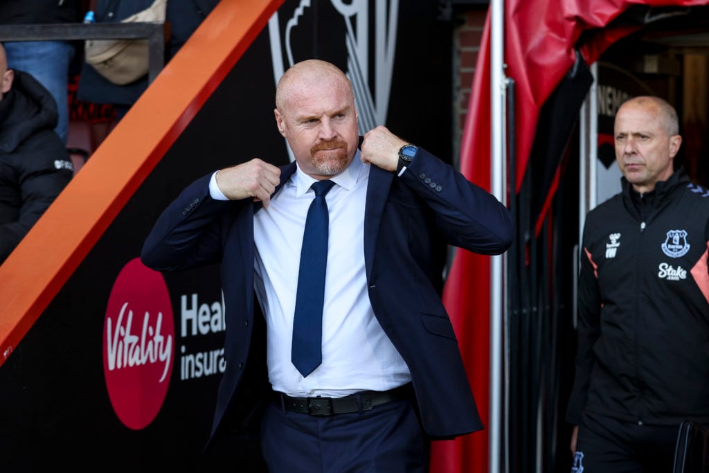 AFC Bournemouth v Everton FC - Premier League
