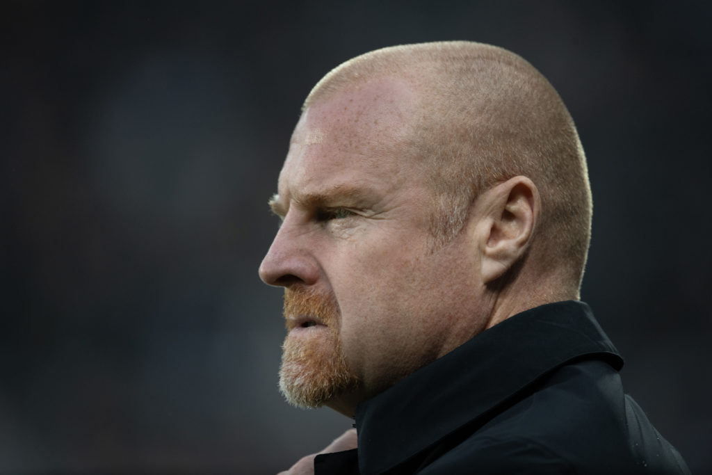 Newcastle United v Everton FC - Premier League