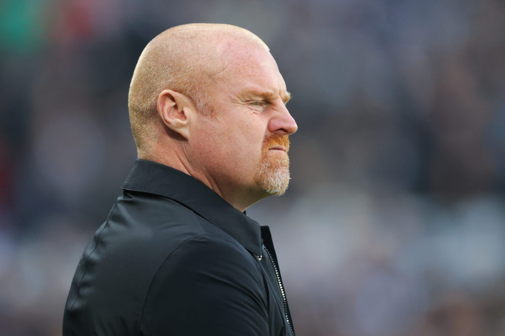 Newcastle United v Everton FC - Premier League